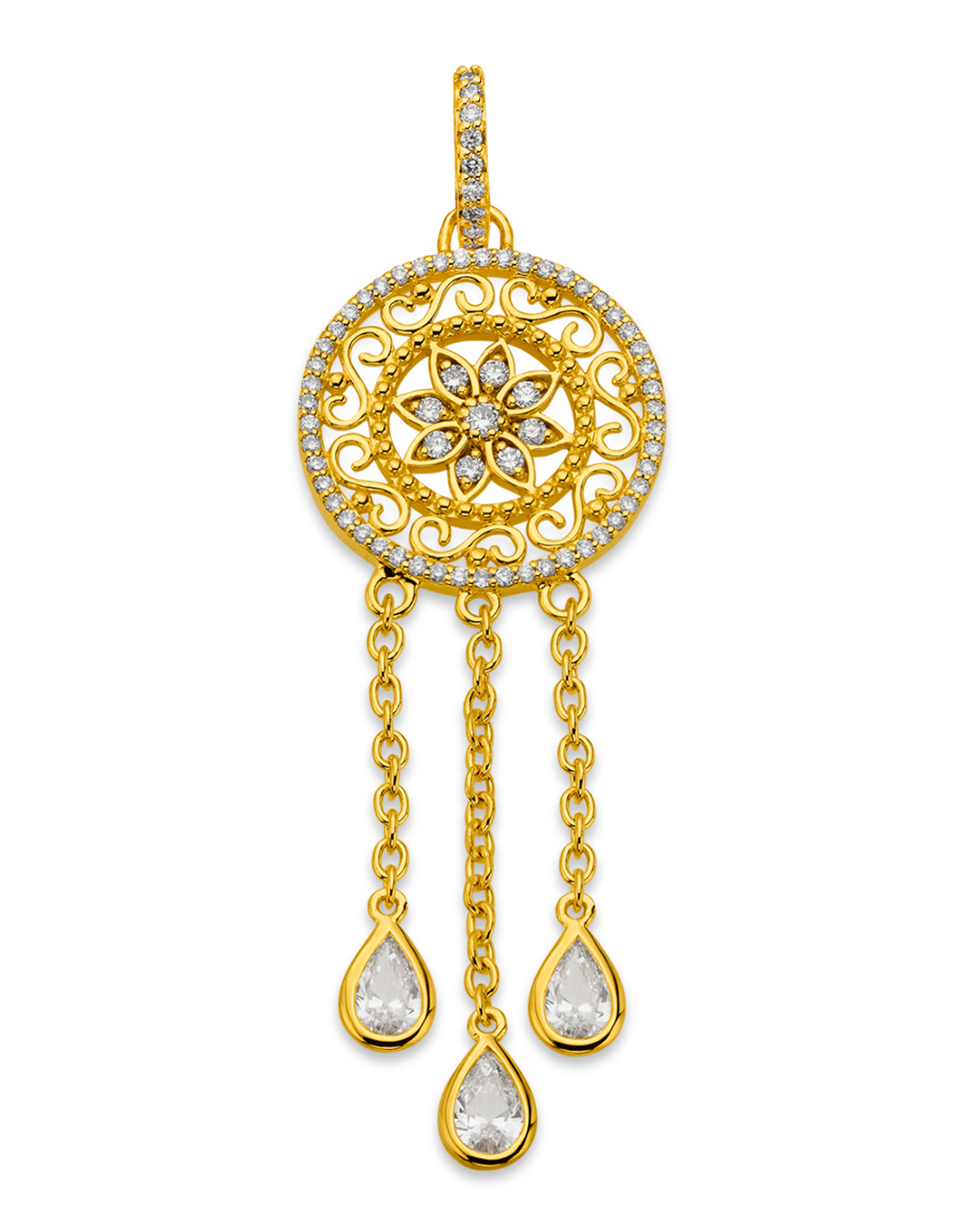 2024 Jewelry Trends: Western Glam