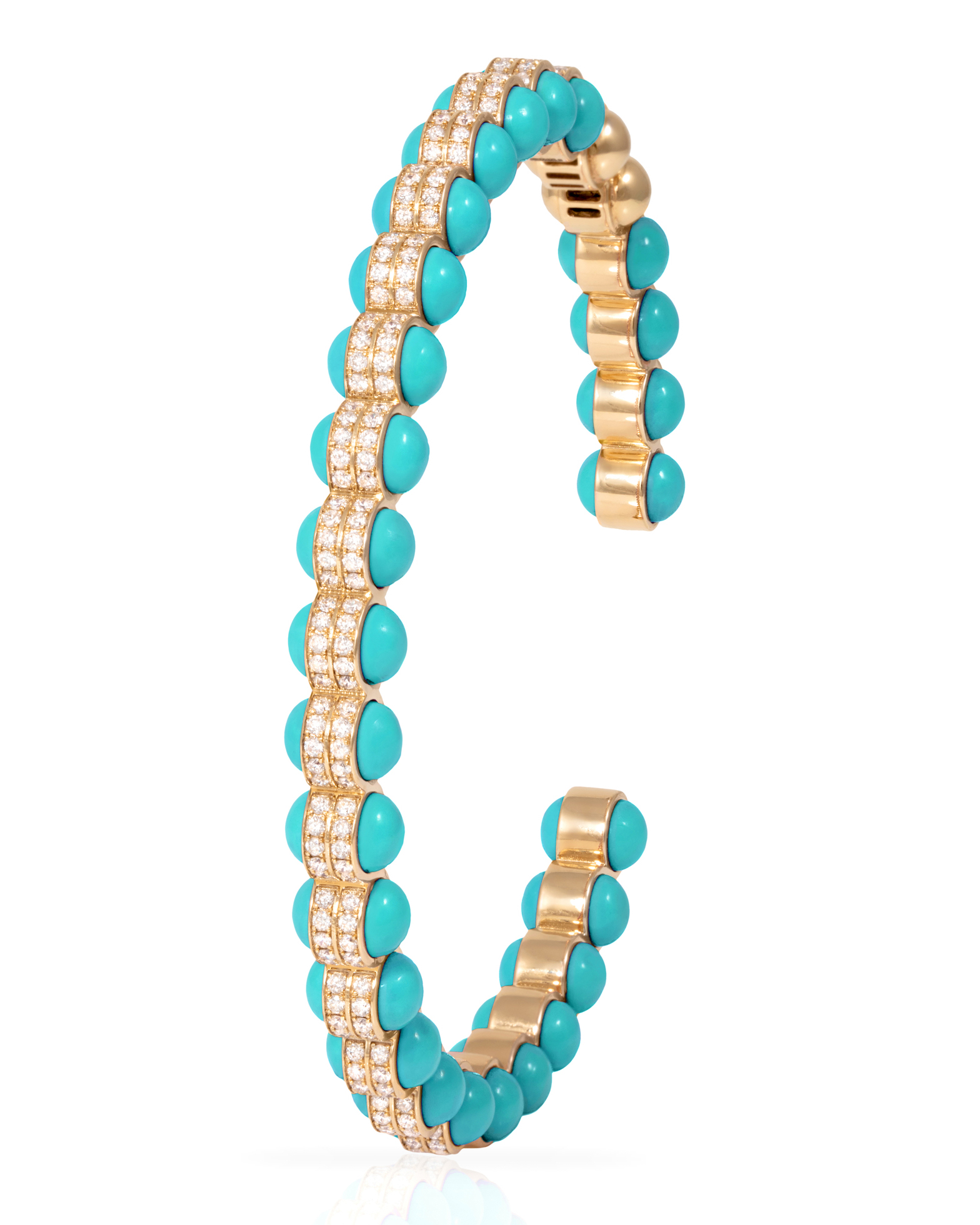 2024 Jewelry Trends: Western Glam