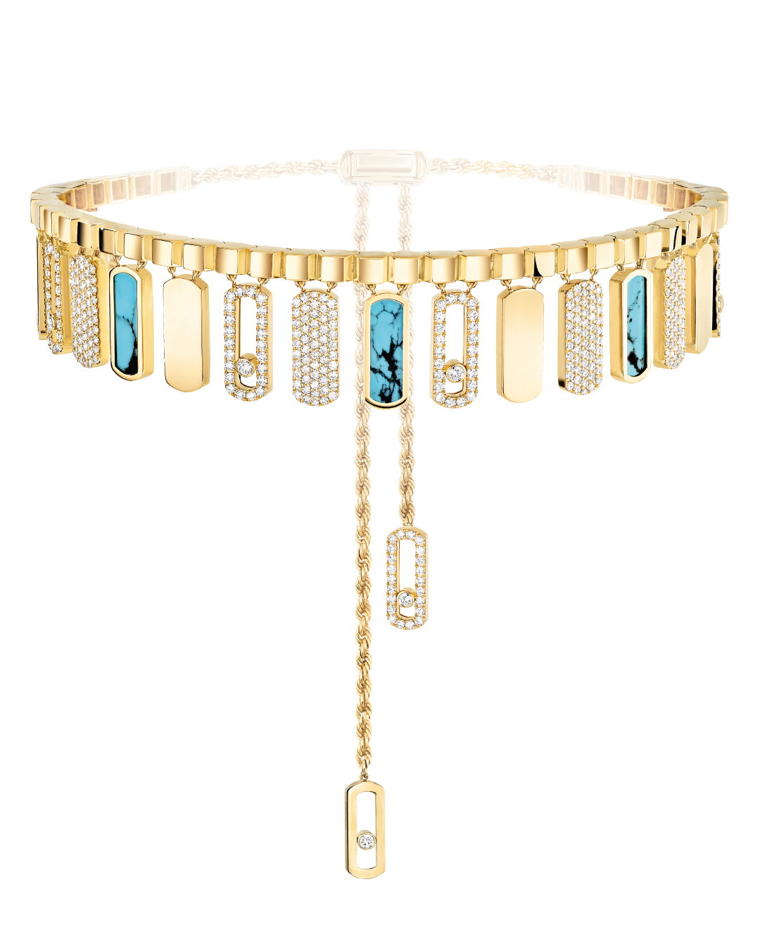 2024 Jewelry Trends: Western Glam