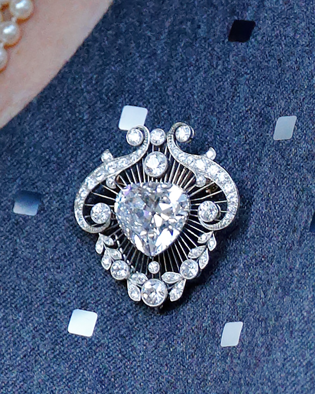 How The British Royals Mastered the Jewelry Makeover