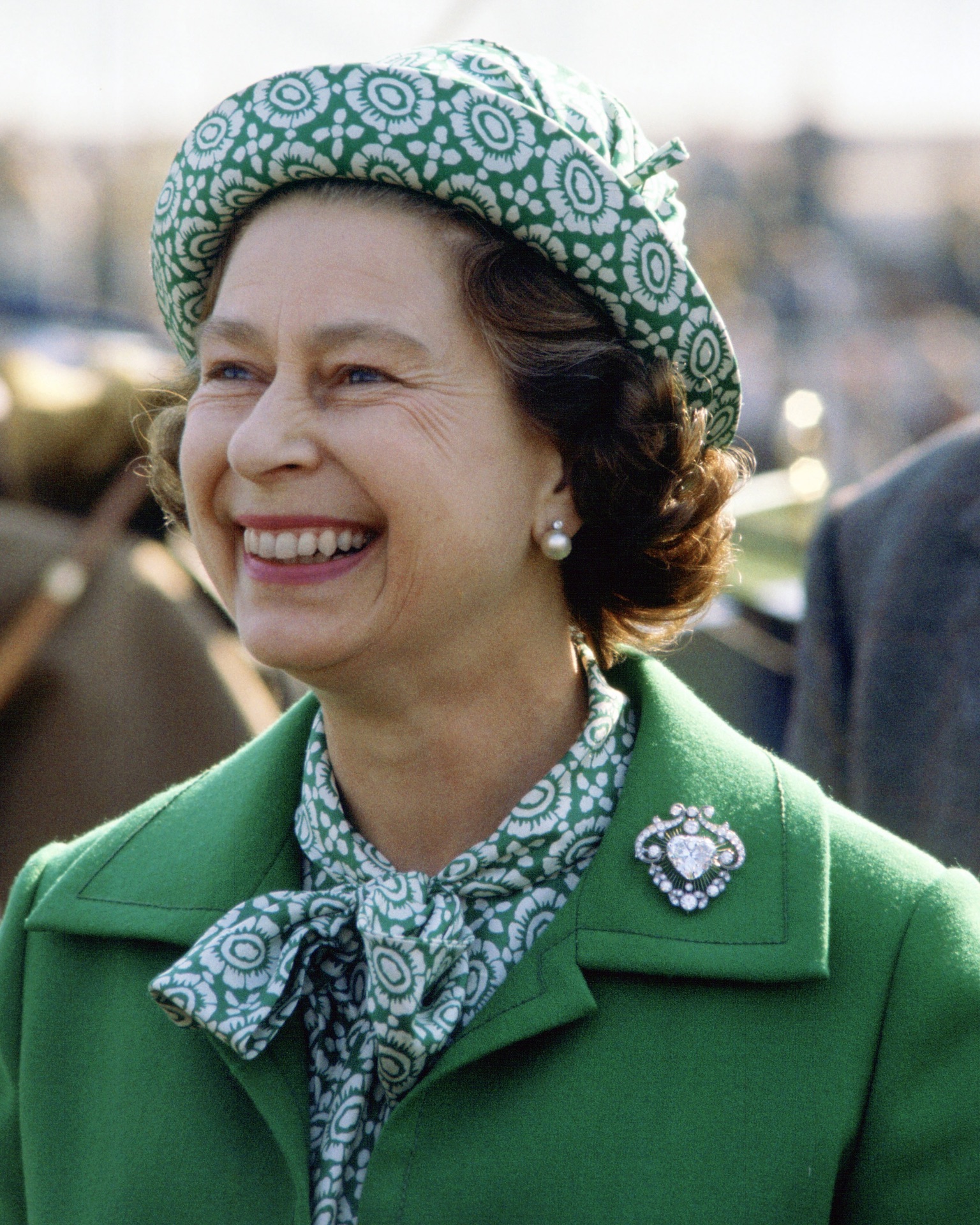 How The British Royals Mastered the Jewelry Makeover