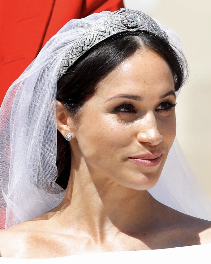 How The British Royals Mastered the Jewelry Makeover