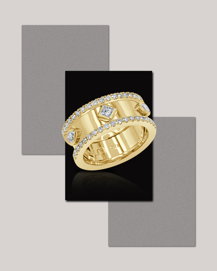 Is It Time That Men Started Building Their Own Jewellery Collection? 6 Is It Time That Men Started Building Their Own Jewellery Collection?