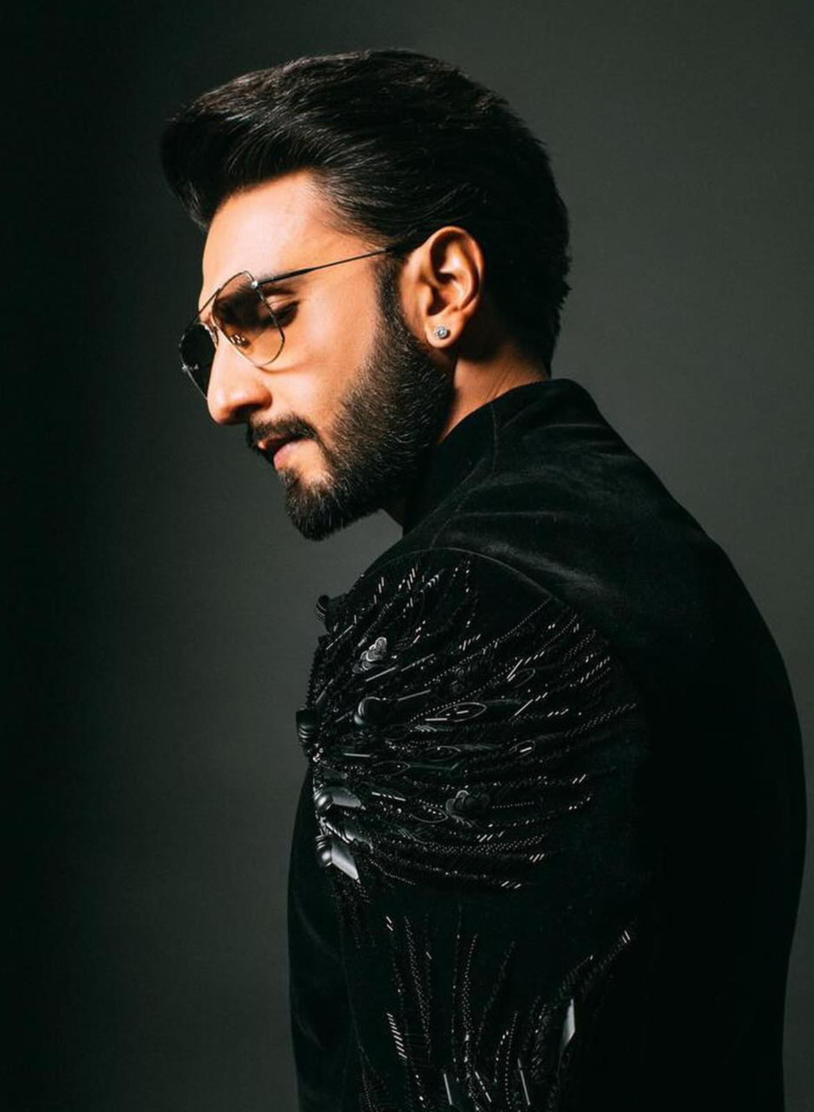 The King of Bling: Ranveer Singh 3 The King of Bling: Ranveer Singh