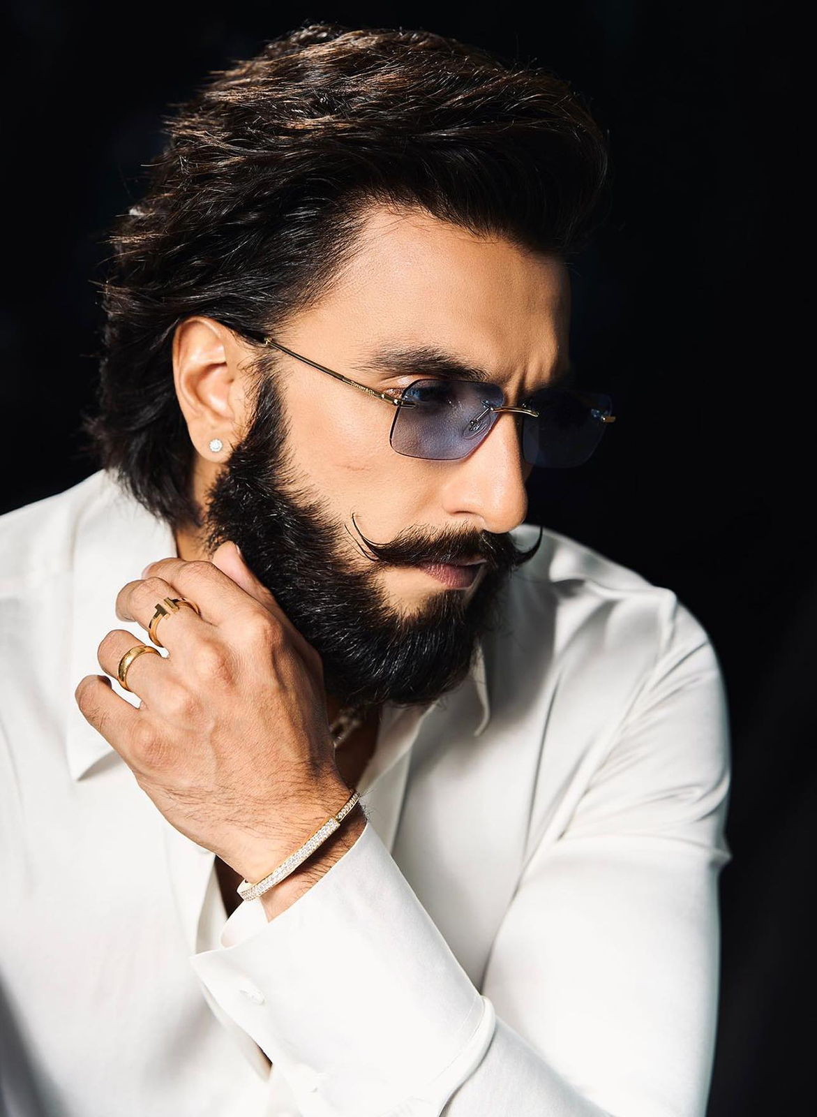The King of Bling: Ranveer Singh 4 The King of Bling: Ranveer Singh