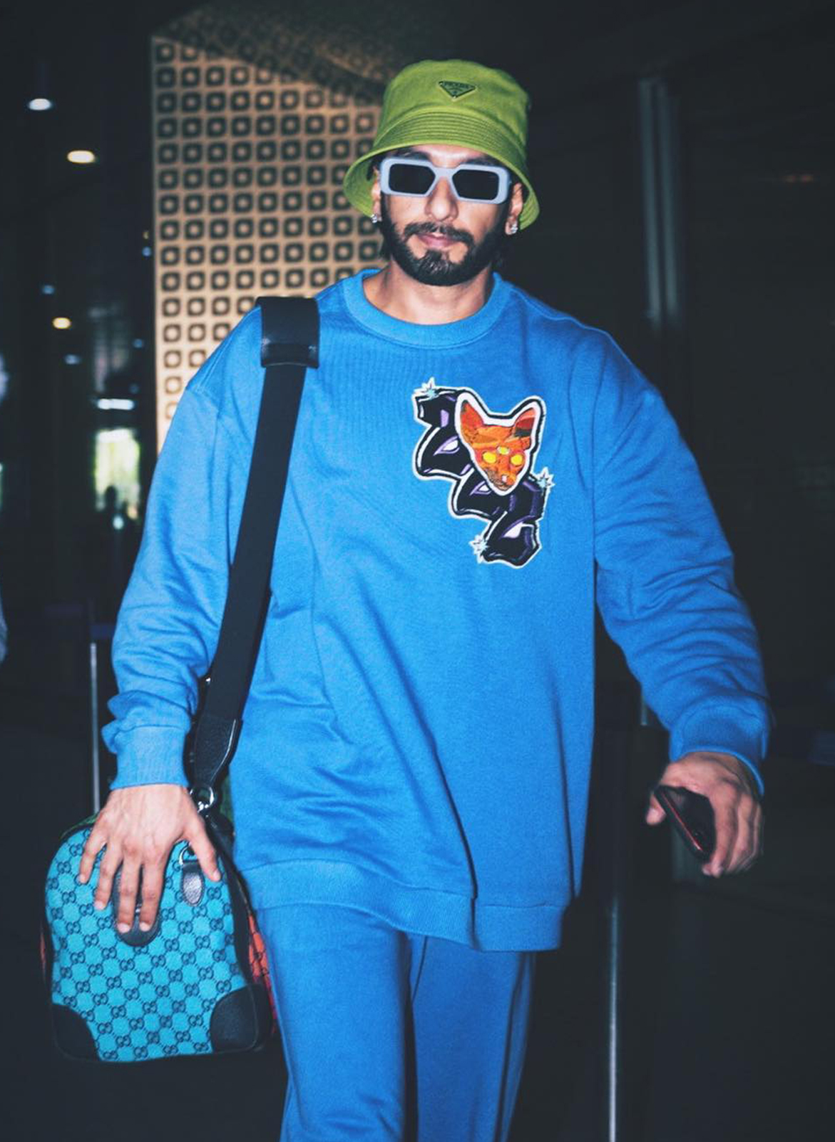 The King of Bling: Ranveer Singh 6 The King of Bling: Ranveer Singh