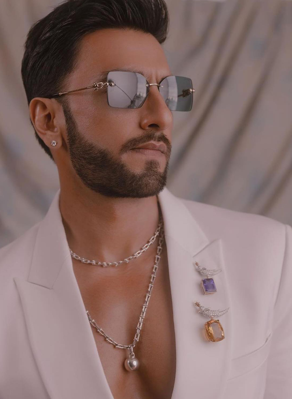 The King of Bling: Ranveer Singh 8 The King of Bling: Ranveer Singh