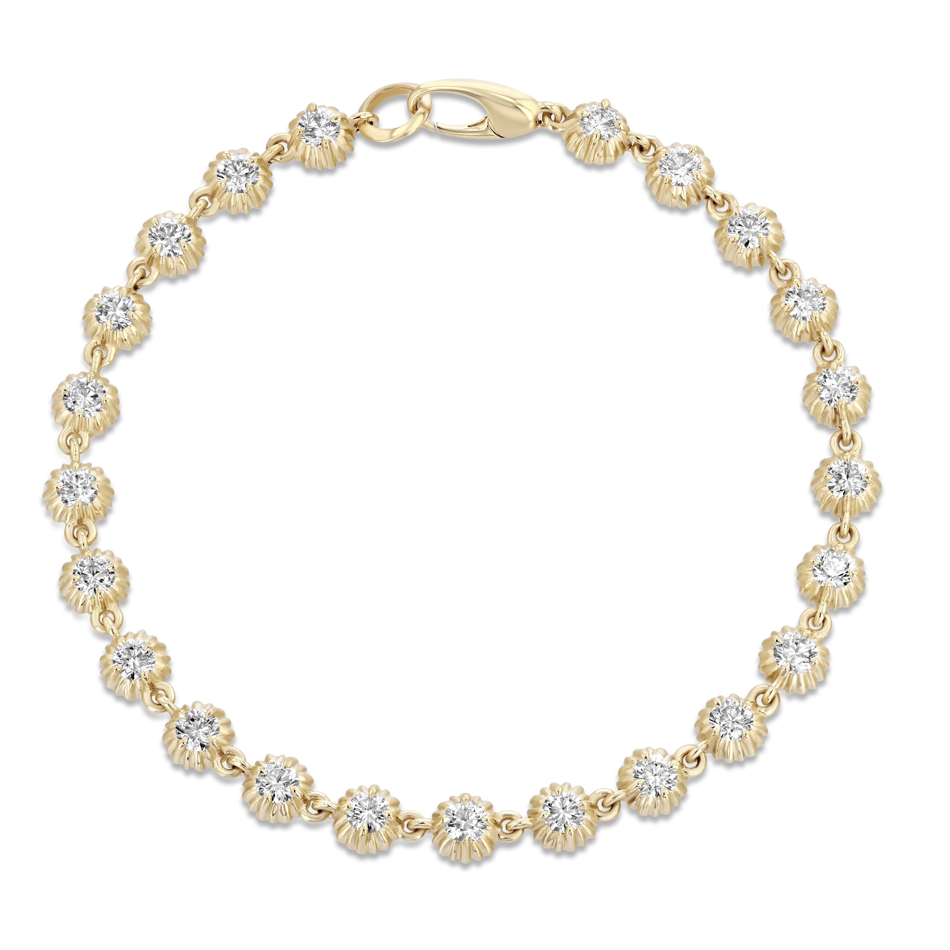 2024 Jewelry Trends: Loud Luxury and the Mob Wife Aesthetic
