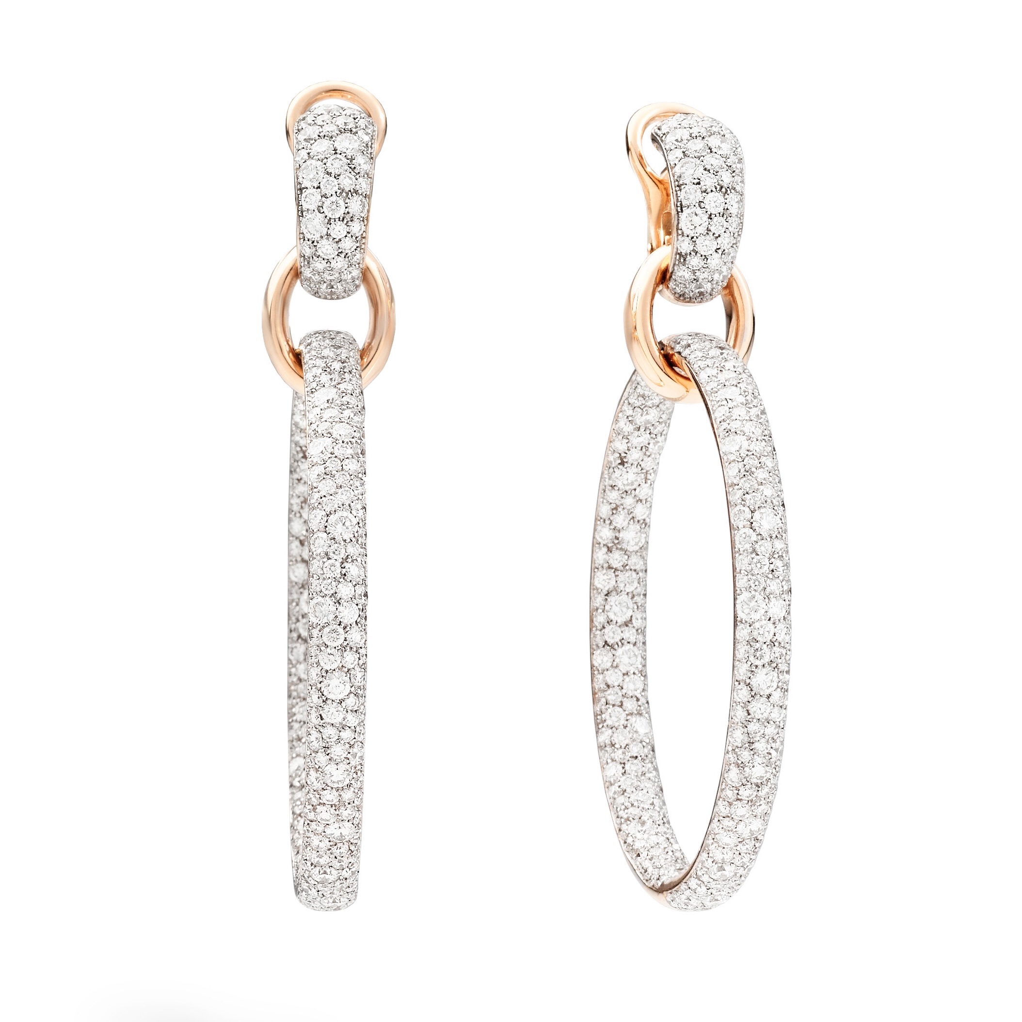 2024 Jewelry Trends: Loud Luxury and the Mob Wife Aesthetic