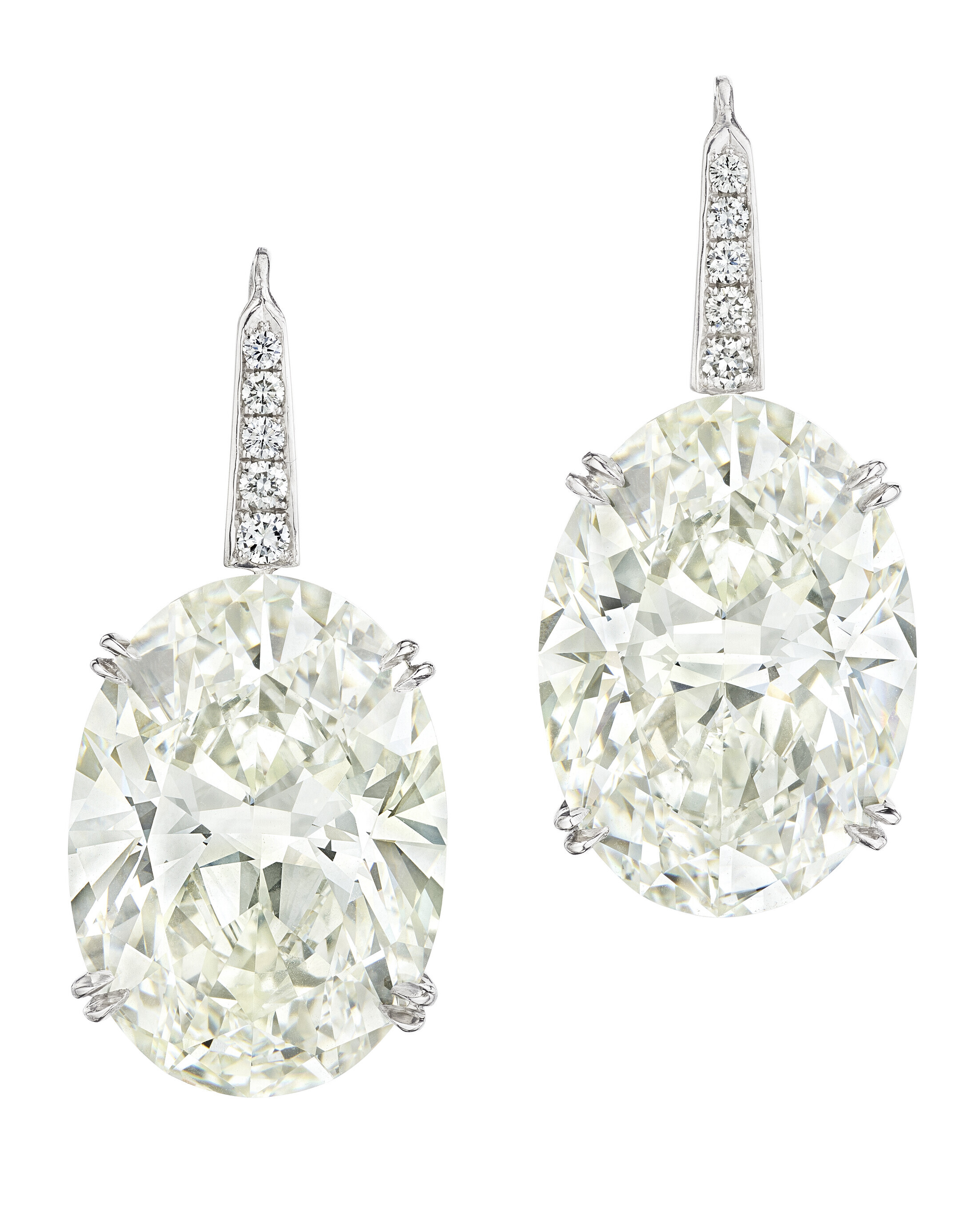 Le Diamant Eden Rose se Distingue dans la dernière Vente à 44,4M$ chez Christie's