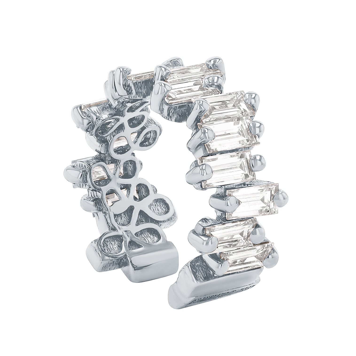 2024 Jewelry Trends: Loud Luxury and the Mob Wife Aesthetic