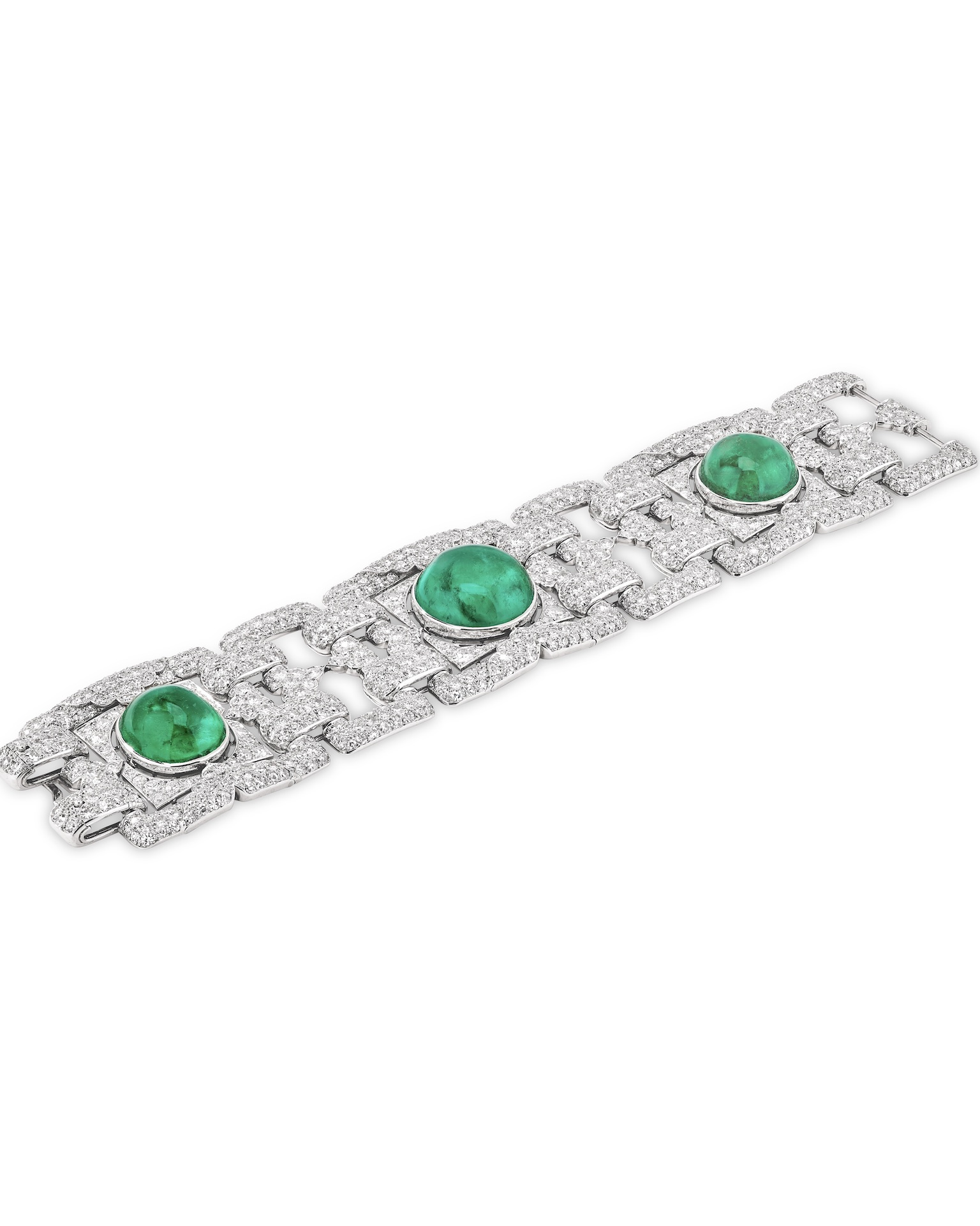 Retour vers le Futur… en Diamants Naturels Van Cleef & Arpels 2 Retour vers le Futur… en Diamants Naturels Van Cleef & Arpels