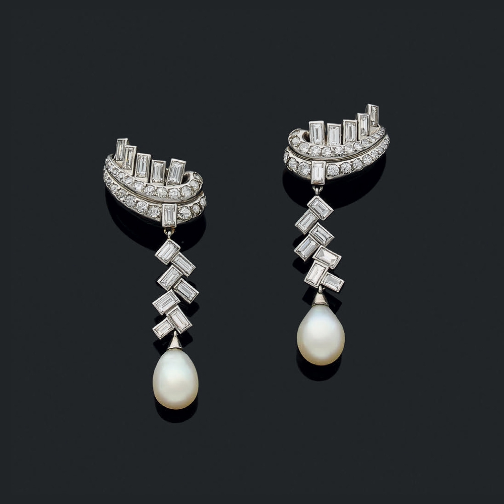 Des bijoux Belperron chez Aguttes