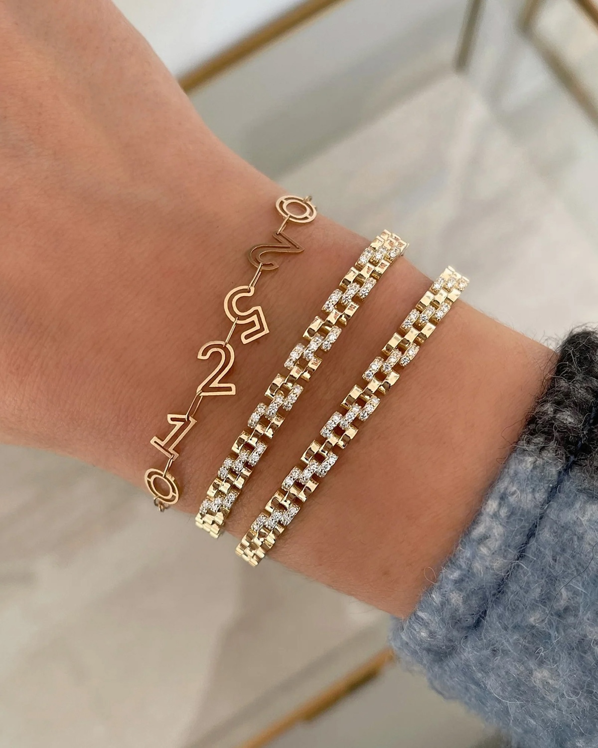 Diamond Bracelets: How to Choose the Perfect One