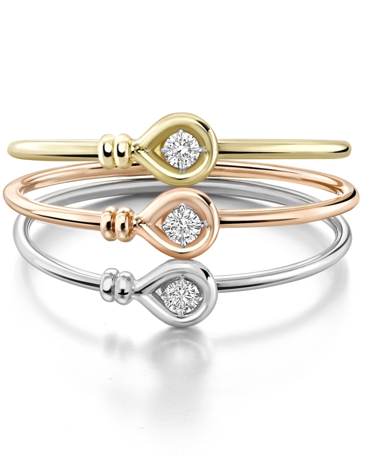 10 Natural Diamond Friendship Bracelets for You and Your Bestie