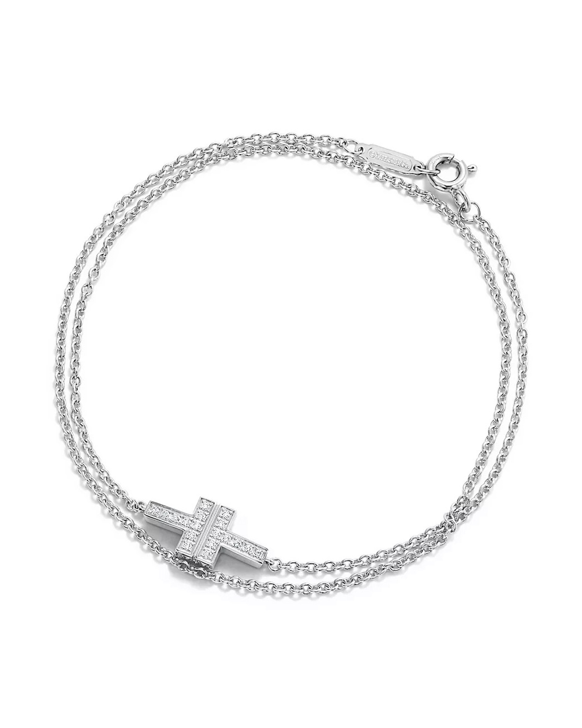 10 Natural Diamond Friendship Bracelets for You and Your Bestie