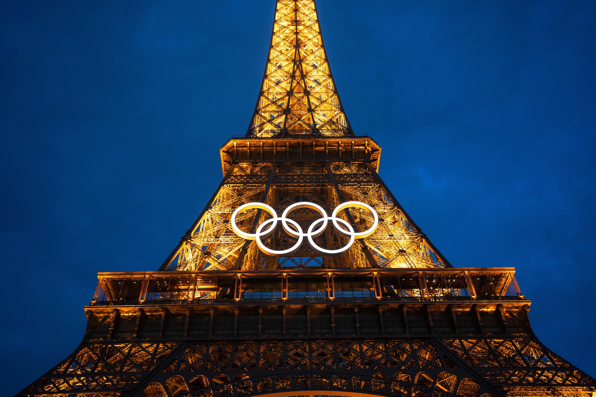 Pressure, But Make It Natural: Diamonds & The Olympics 1 Pressure, But Make It Natural: Diamonds & The Olympics