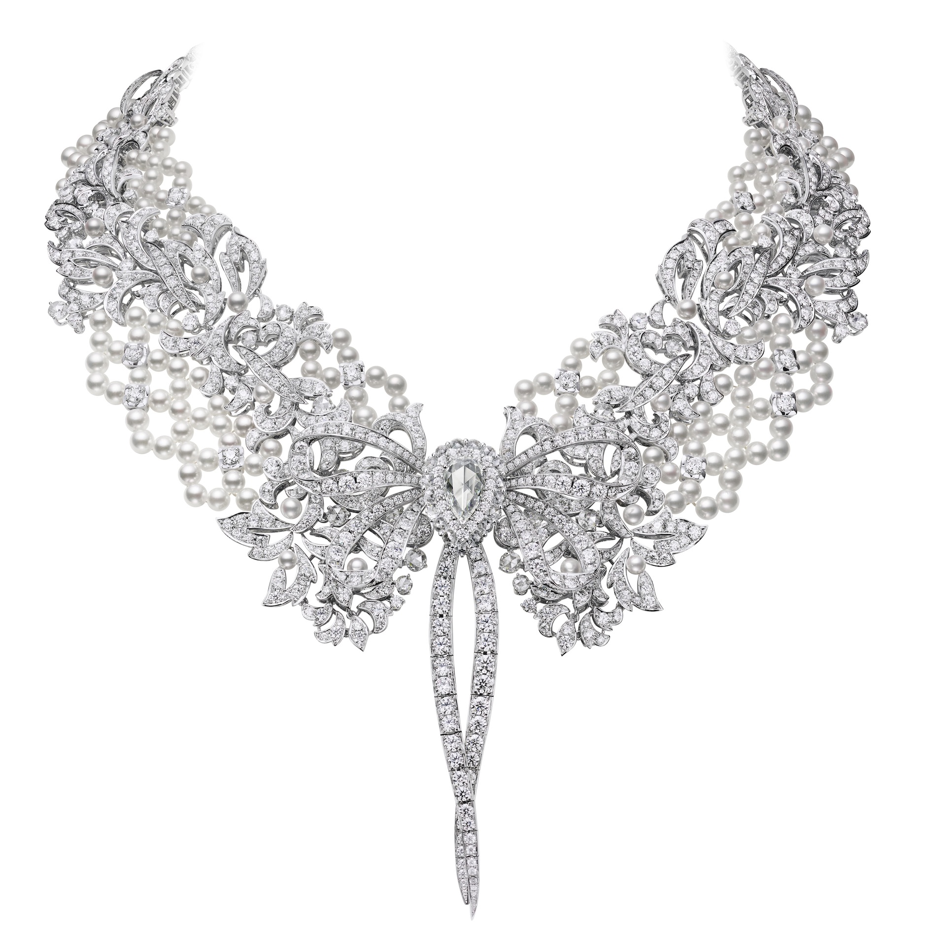 Paris High Jewelry's Most Glorious Treasures of 2024 11 Paris High Jewelry's Most Glorious Treasures of 2024