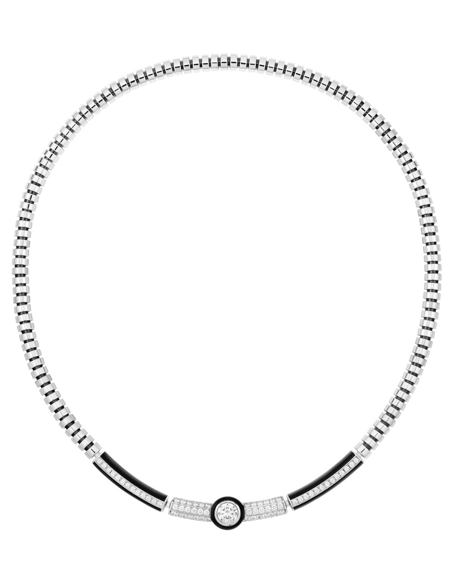 La nouvelle Collection de Haute Joaillerie de Chanel Prend une Tournure Sportive 6 La nouvelle Collection de Haute Joaillerie de Chanel Prend une Tournure Sportive