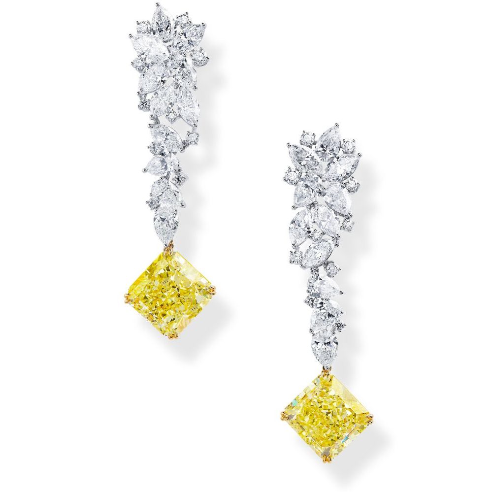 Les Bijoux en Diamant les plus Somptueux de la Semaine de la Haute Joaillerie de Paris 2024