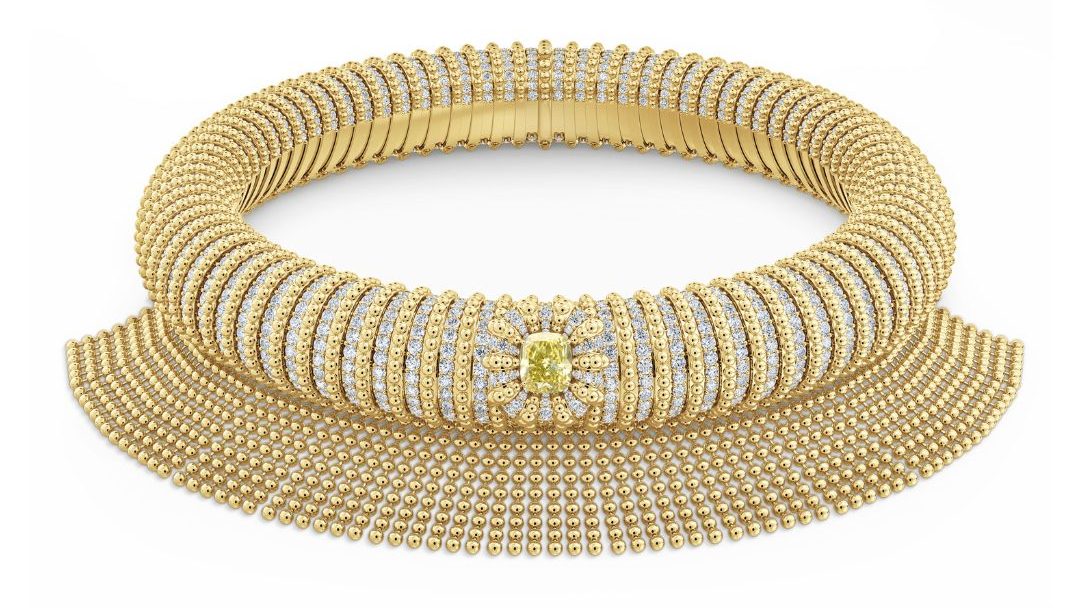 Les Bijoux en Diamant les plus Somptueux de la Semaine de la Haute Joaillerie de Paris 2024