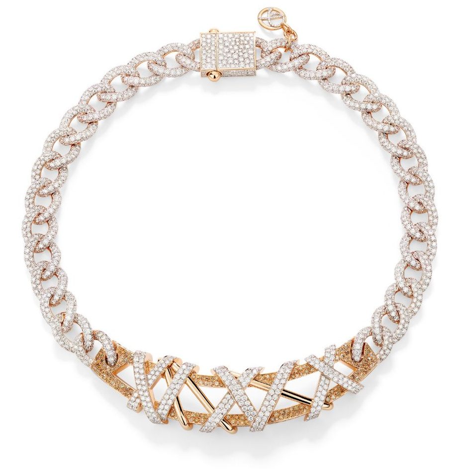 Les Bijoux en Diamant les plus Somptueux de la Semaine de la Haute Joaillerie de Paris 2024