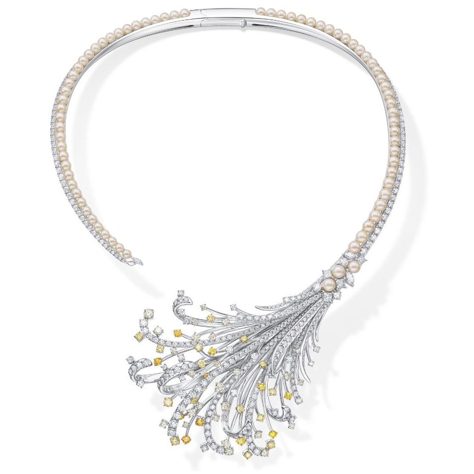 Les Bijoux en Diamant les plus Somptueux de la Semaine de la Haute Joaillerie de Paris 2024