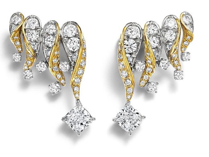 Les Bijoux en Diamant les plus Somptueux de la Semaine de la Haute Joaillerie de Paris 2024