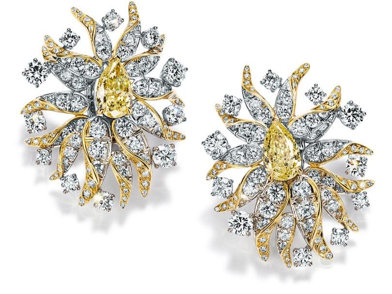 Les Bijoux en Diamant les plus Somptueux de la Semaine de la Haute Joaillerie de Paris 2024
