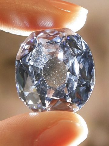 Rough Diamonds Revealed: A Guide to Their Raw Beauty