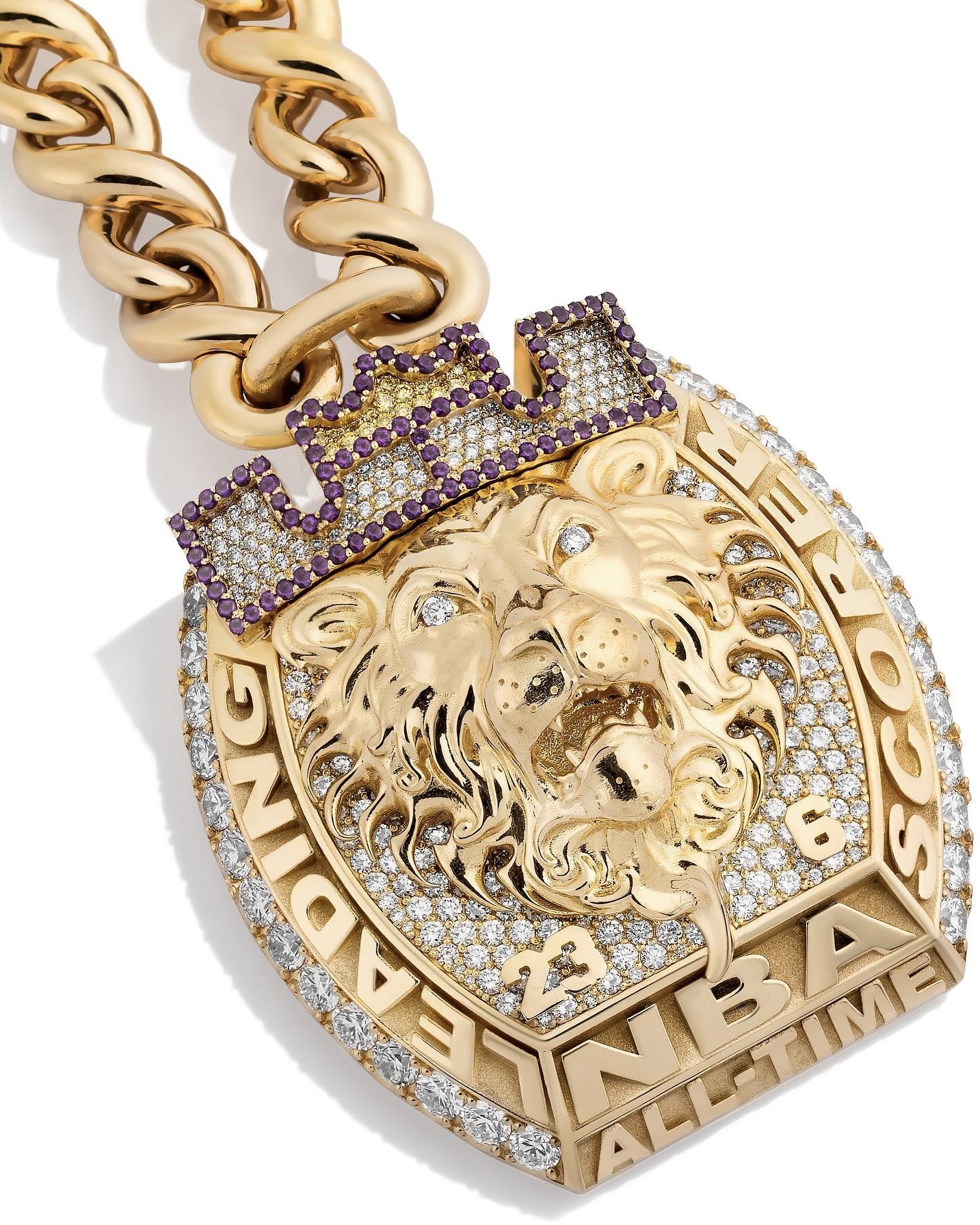 Pressure, But Make It Natural: Diamonds & The Olympics 10 Pressure, But Make It Natural: Diamonds & The Olympics