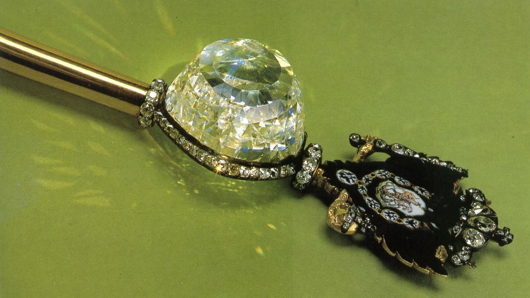 L’Histoire de la Taille de Diamant