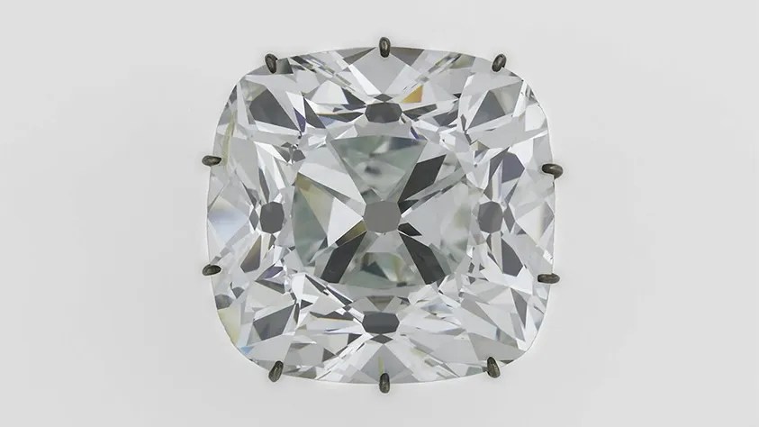 The Regent Diamond: A Thrilling Tale of Robbery, Royalty, and Revolution