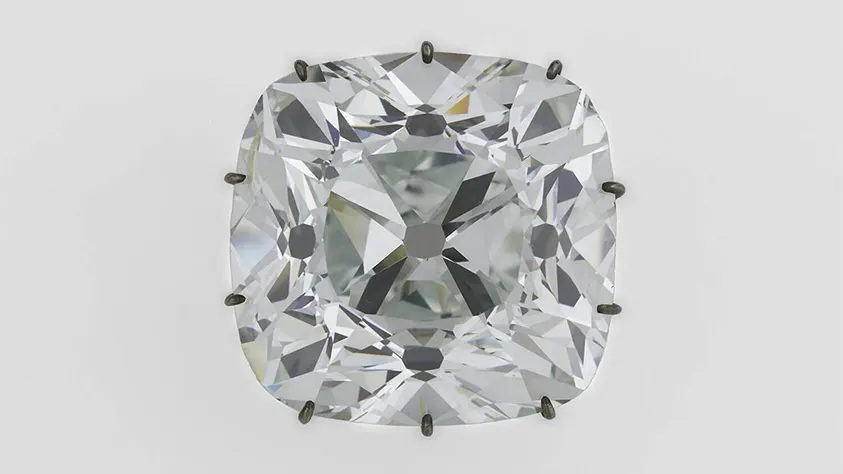 Regent diamond