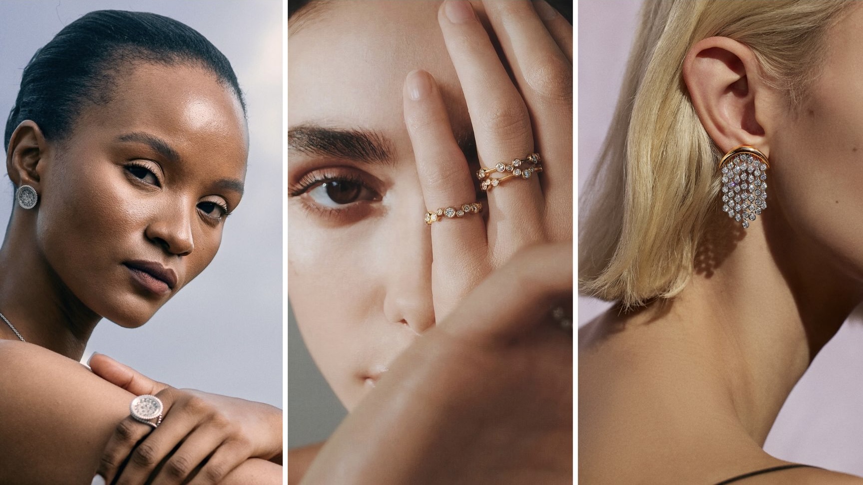 Meet 10 Brilliant Designers Elevating Sustainable Jewelry
