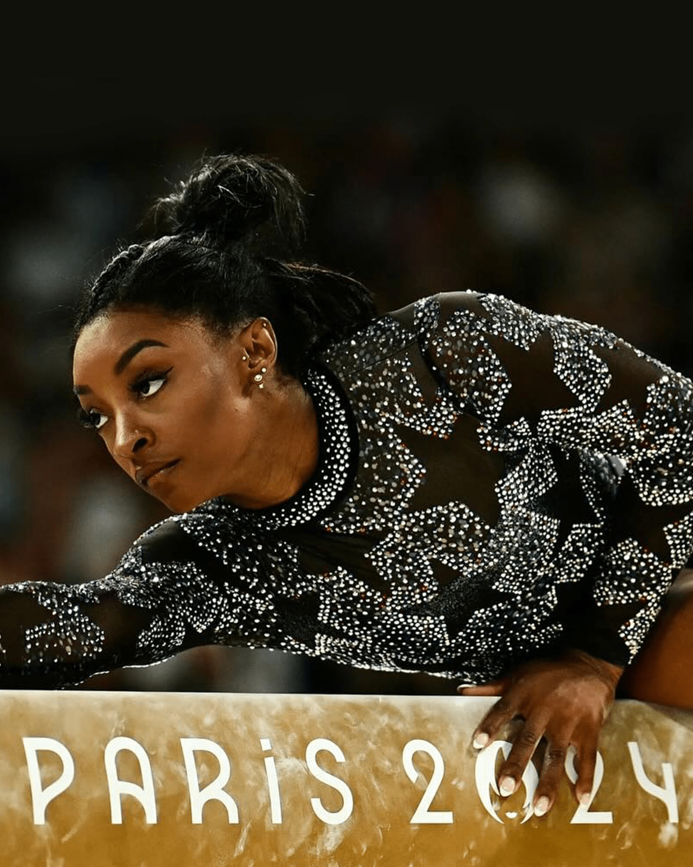 9 Stylish Athletes and Olympians That Love to Wear Diamonds