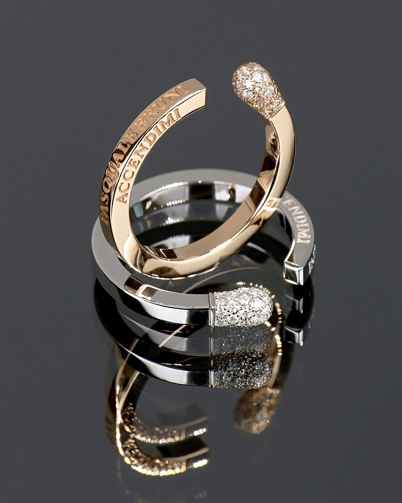 Diamonds Are a Man's Best Friend 7 Diamonds Are a Man's Best Friend