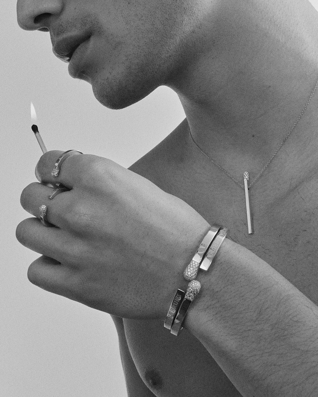 Diamonds Are a Man's Best Friend 6 Diamonds Are a Man's Best Friend