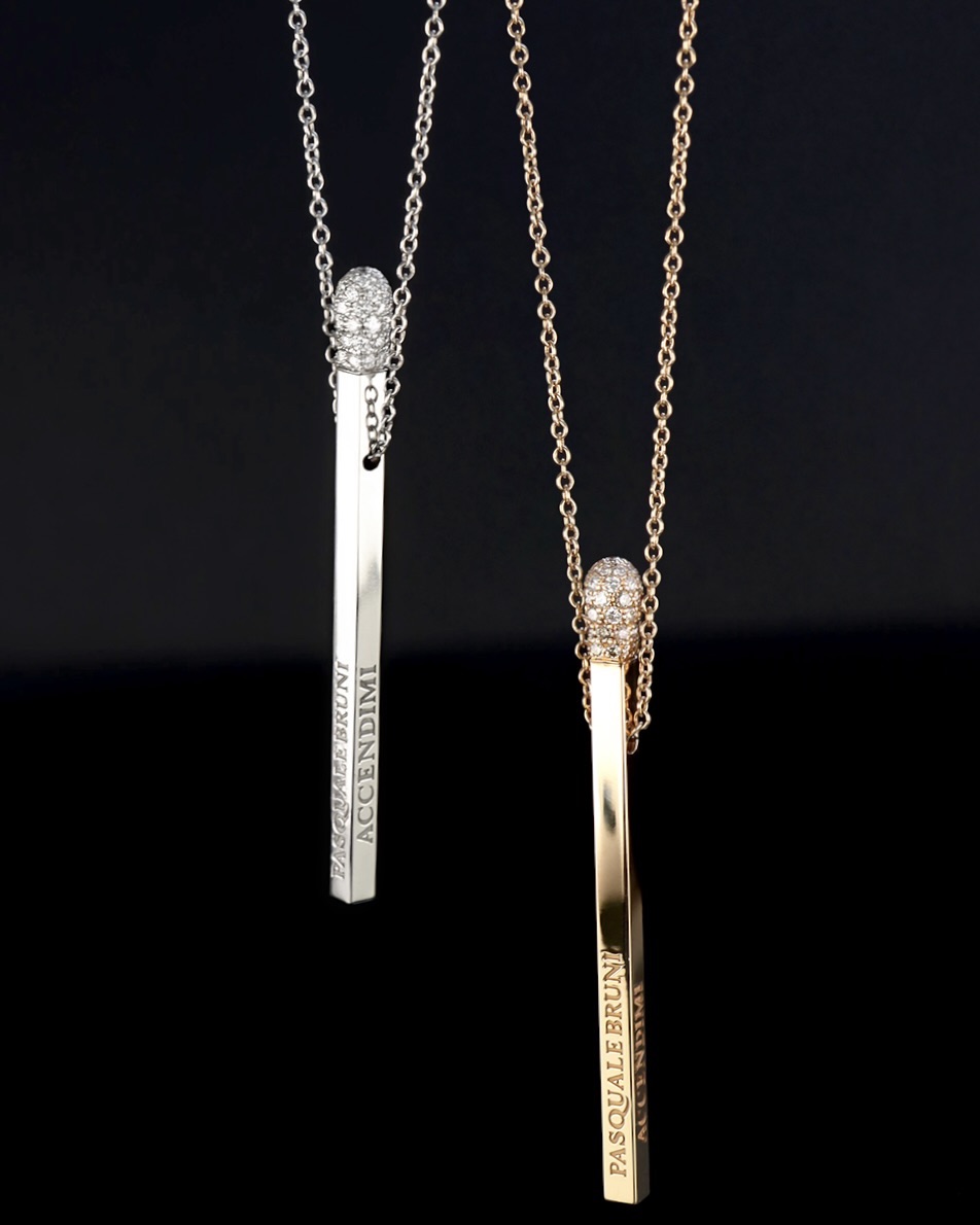 Diamonds Are a Man's Best Friend