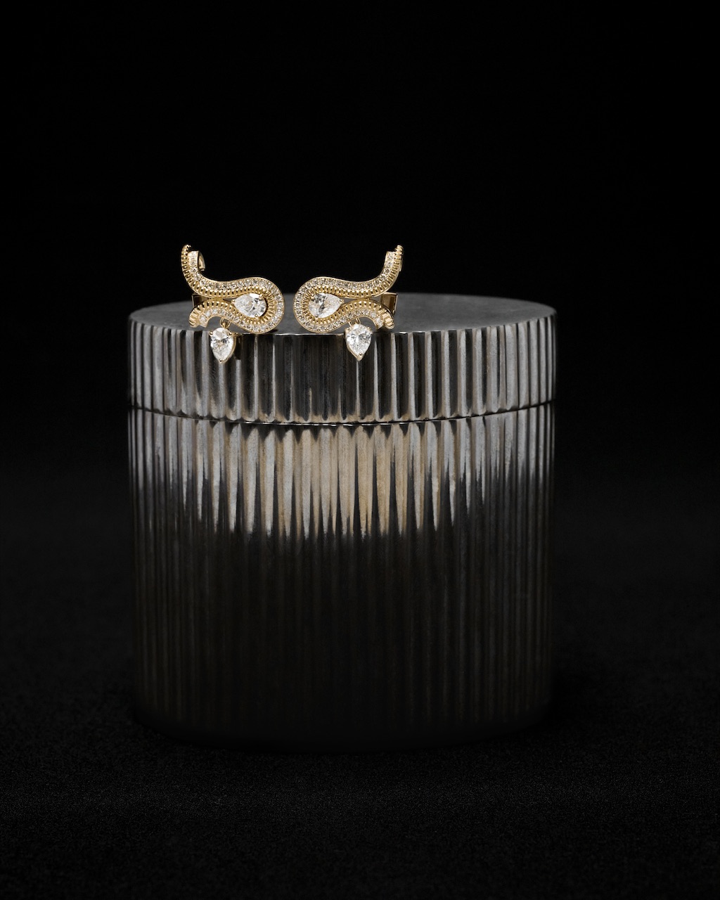 How These Designers Are Committing to Socially Conscious and Sustainable Jewelry 16 sustainable jewelry: designer Azlee