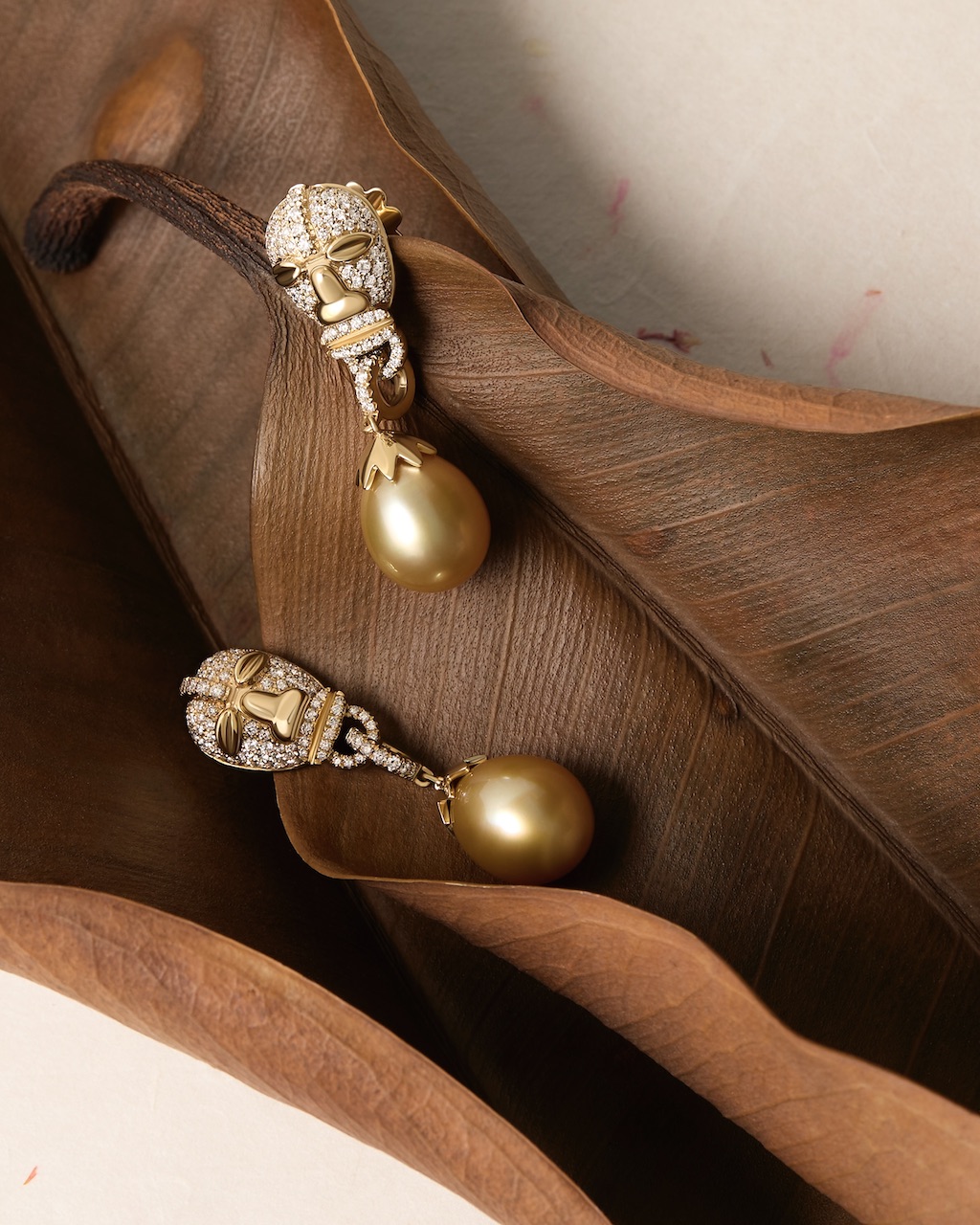 How These Designers Are Committing to Socially Conscious and Sustainable Jewelry 9 sustainable jewelry: designer Matturi