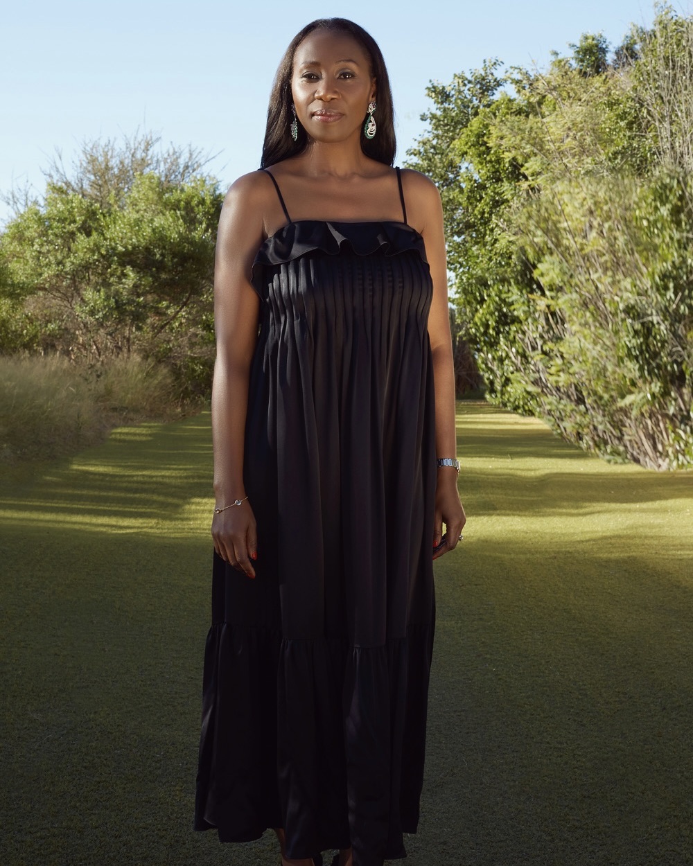 How These Designers Are Committing to Socially Conscious and Sustainable Jewelry 8 sustainable jewelry: designer Matturi