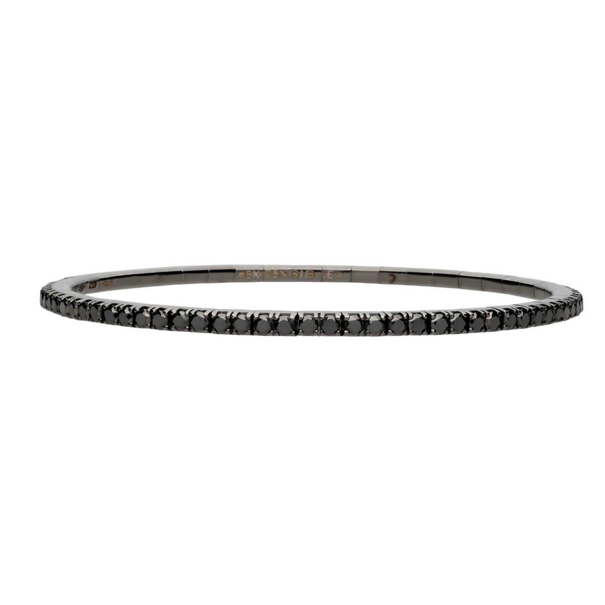 Diamonds Aren't Just for the Ladies: Elevating the Men of the US Open 16 Diamond jewelry for the Men of the US Open