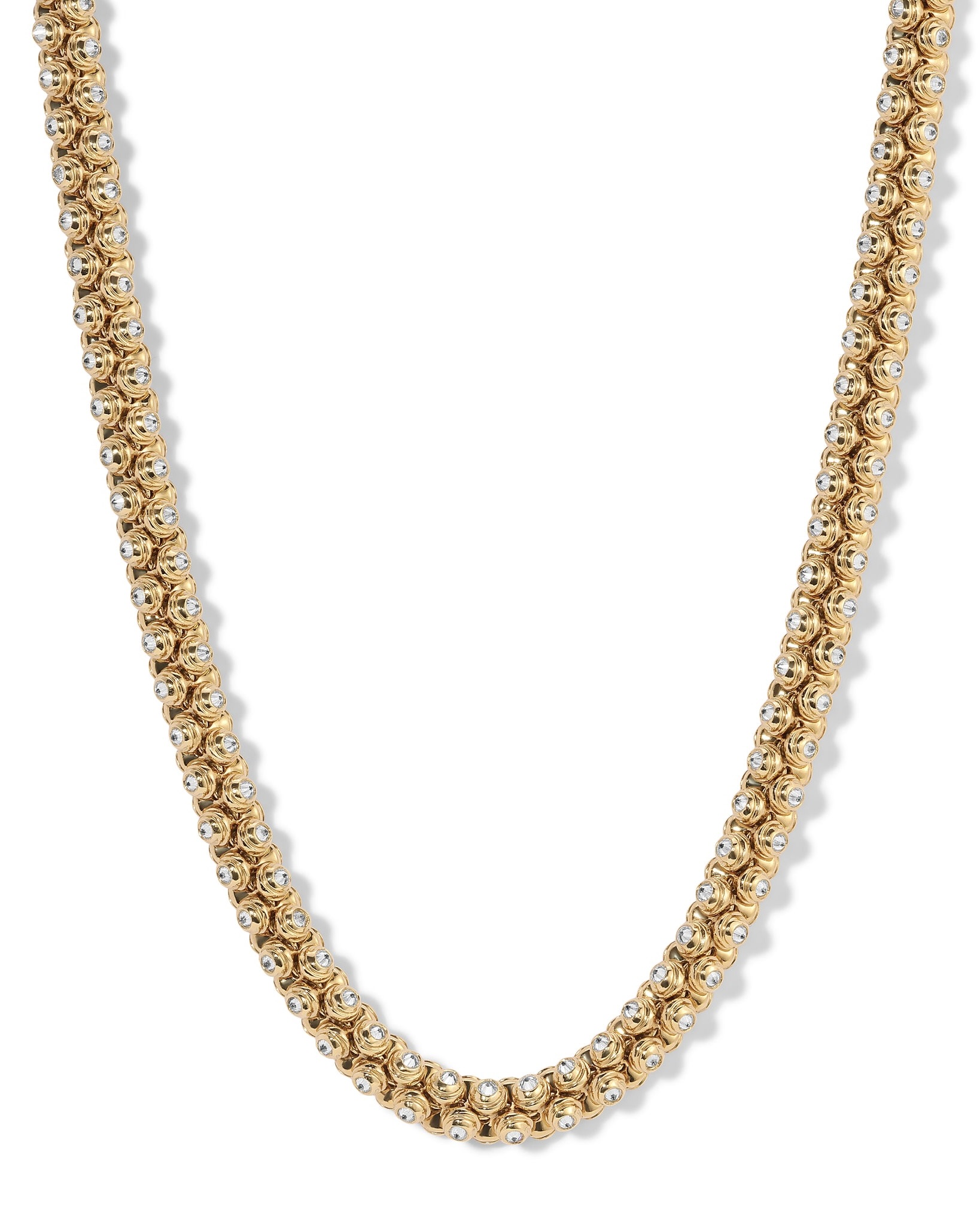 Diamonds Aren't Just for the Ladies: Elevating the Men of the US Open 12 Diamond jewelry for the Men of the US Open