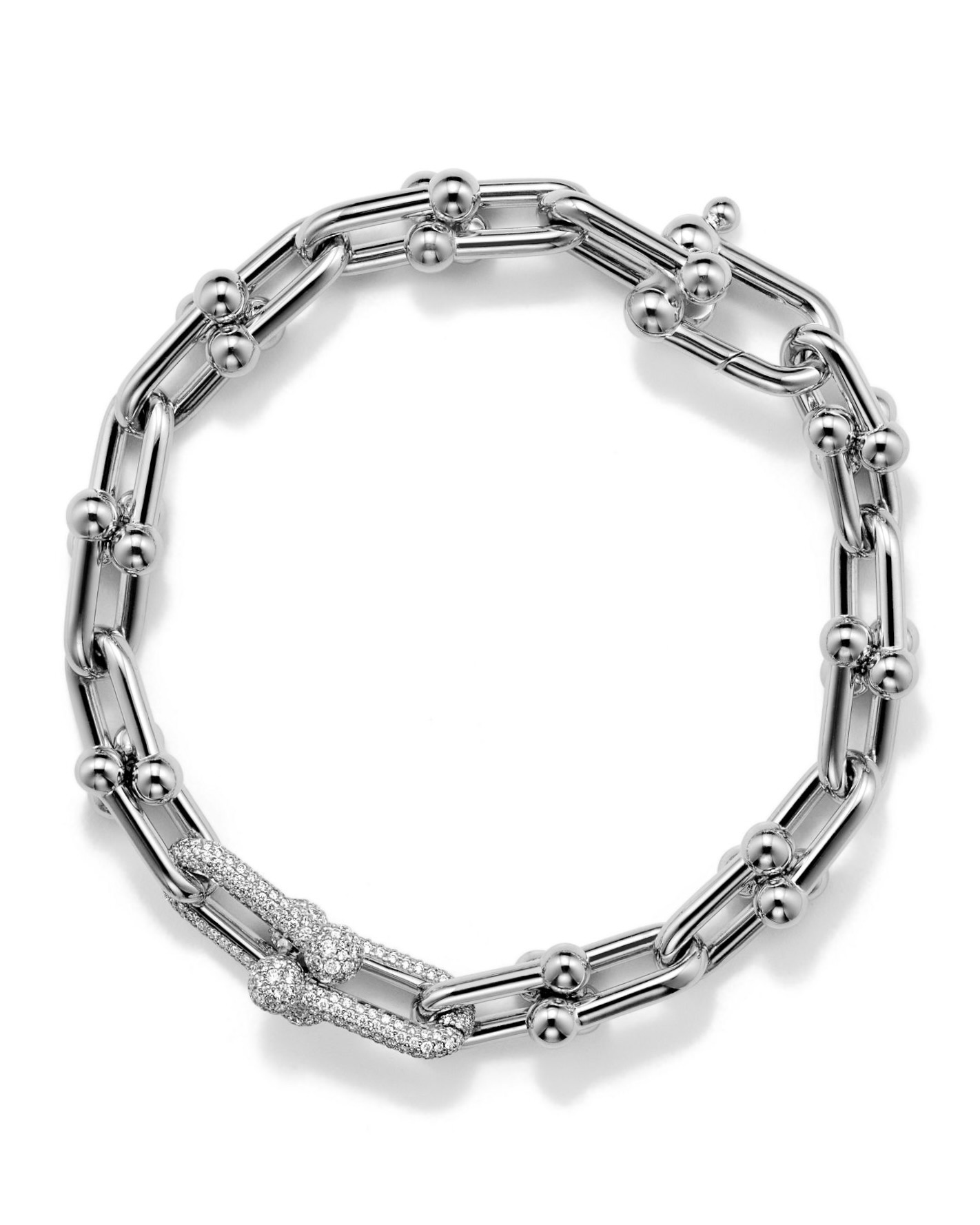 Diamonds Aren't Just for the Ladies: Elevating the Men of the US Open 10 Diamond jewelry for the Men of the US Open