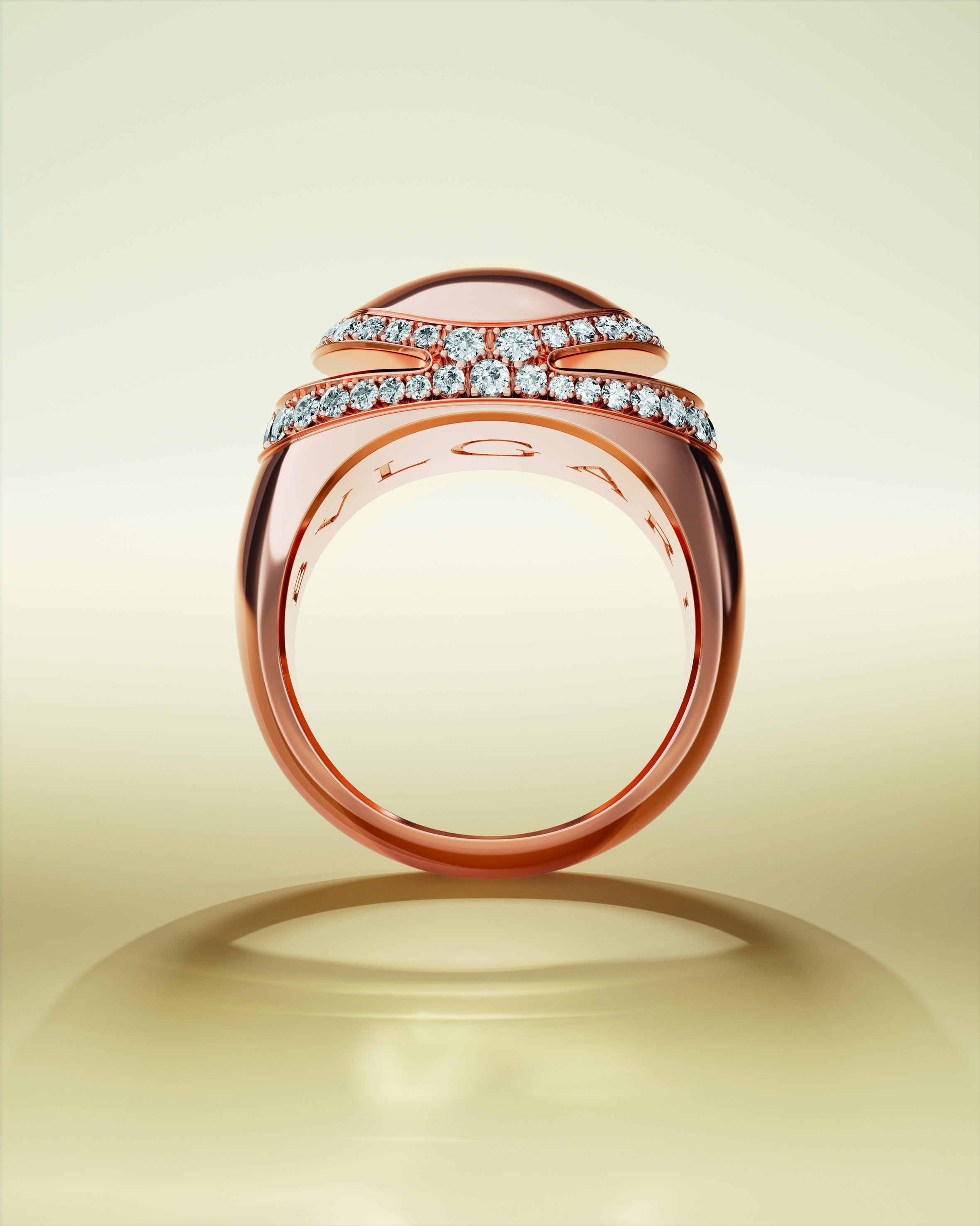 Bvlgari Cabochon 2 Bvlgari Cabochon
