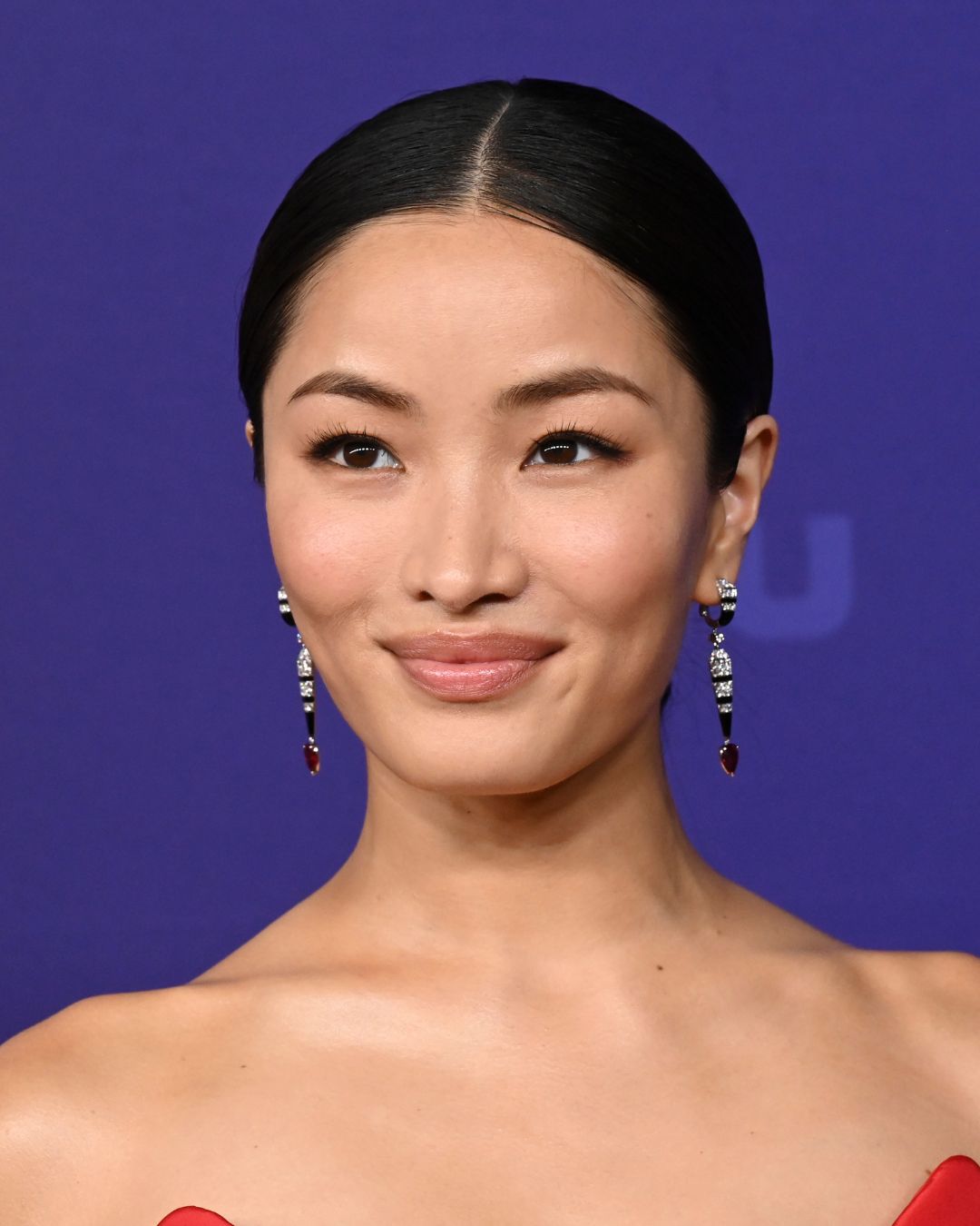 Les plus Beaux Moments de Diamant Naturel des Emmy Awards 2024