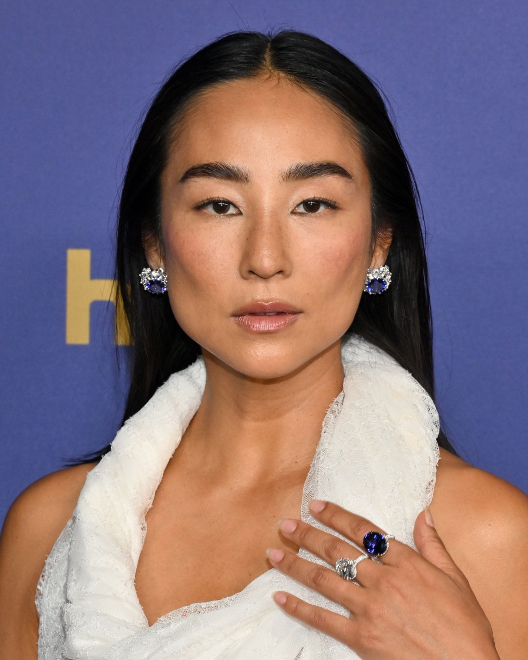 Les plus Beaux Moments de Diamant Naturel des Emmy Awards 2024 15 Les plus Beaux Moments de Diamant Naturel des Emmy Awards 2024