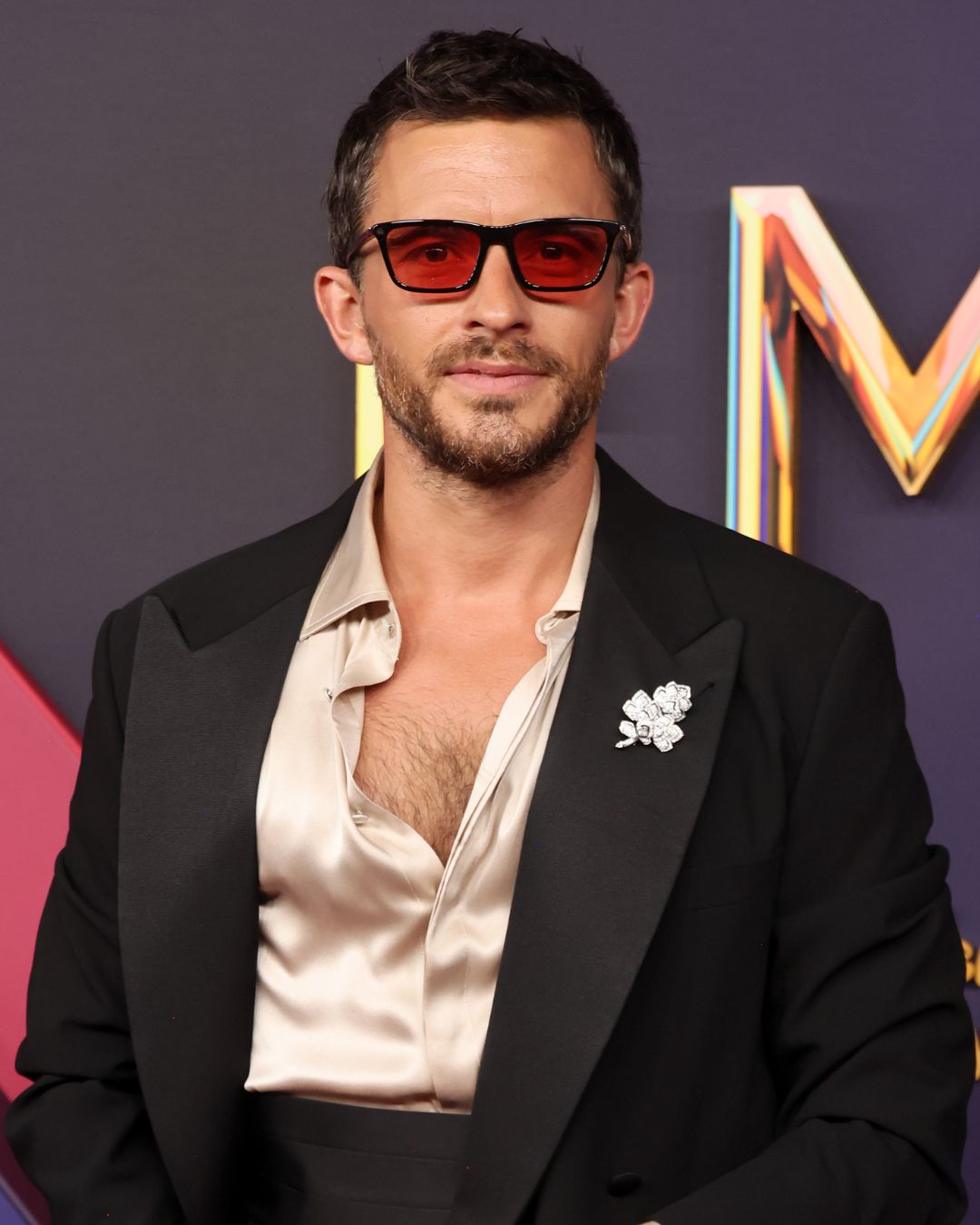 Les plus Beaux Moments de Diamant Naturel des Emmy Awards 2024 6 Les plus Beaux Moments de Diamant Naturel des Emmy Awards 2024