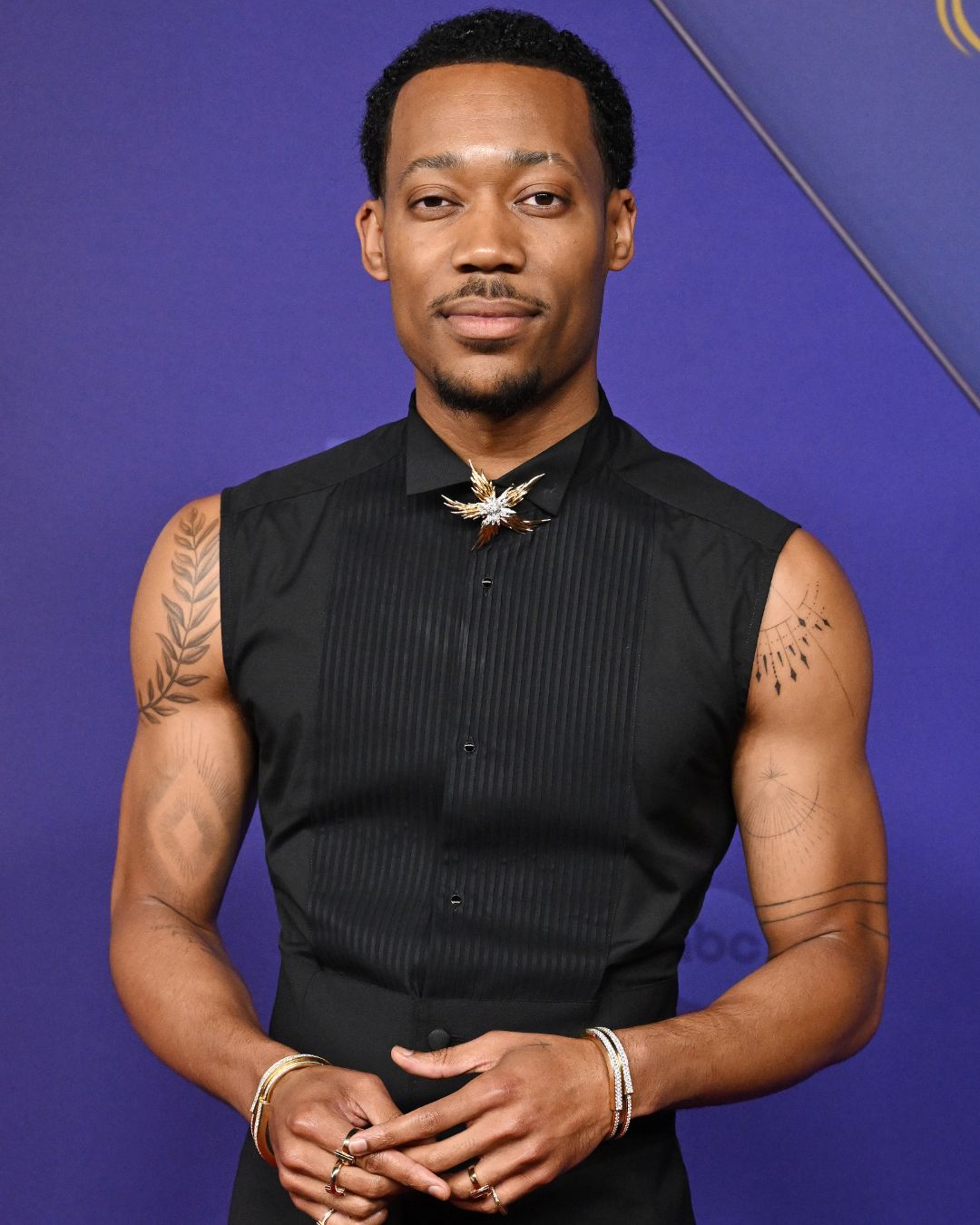Les plus Beaux Moments de Diamant Naturel des Emmy Awards 2024 14 Les plus Beaux Moments de Diamant Naturel des Emmy Awards 2024